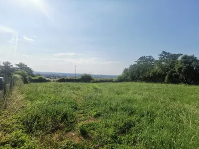 Grundstück kaufen in Eisenstadt – 585 m², € 195.000 – Bild 2 von 5