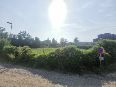 Grundstück kaufen in Eisenstadt – 585 m², € 195.000 – Bild 4 von 5