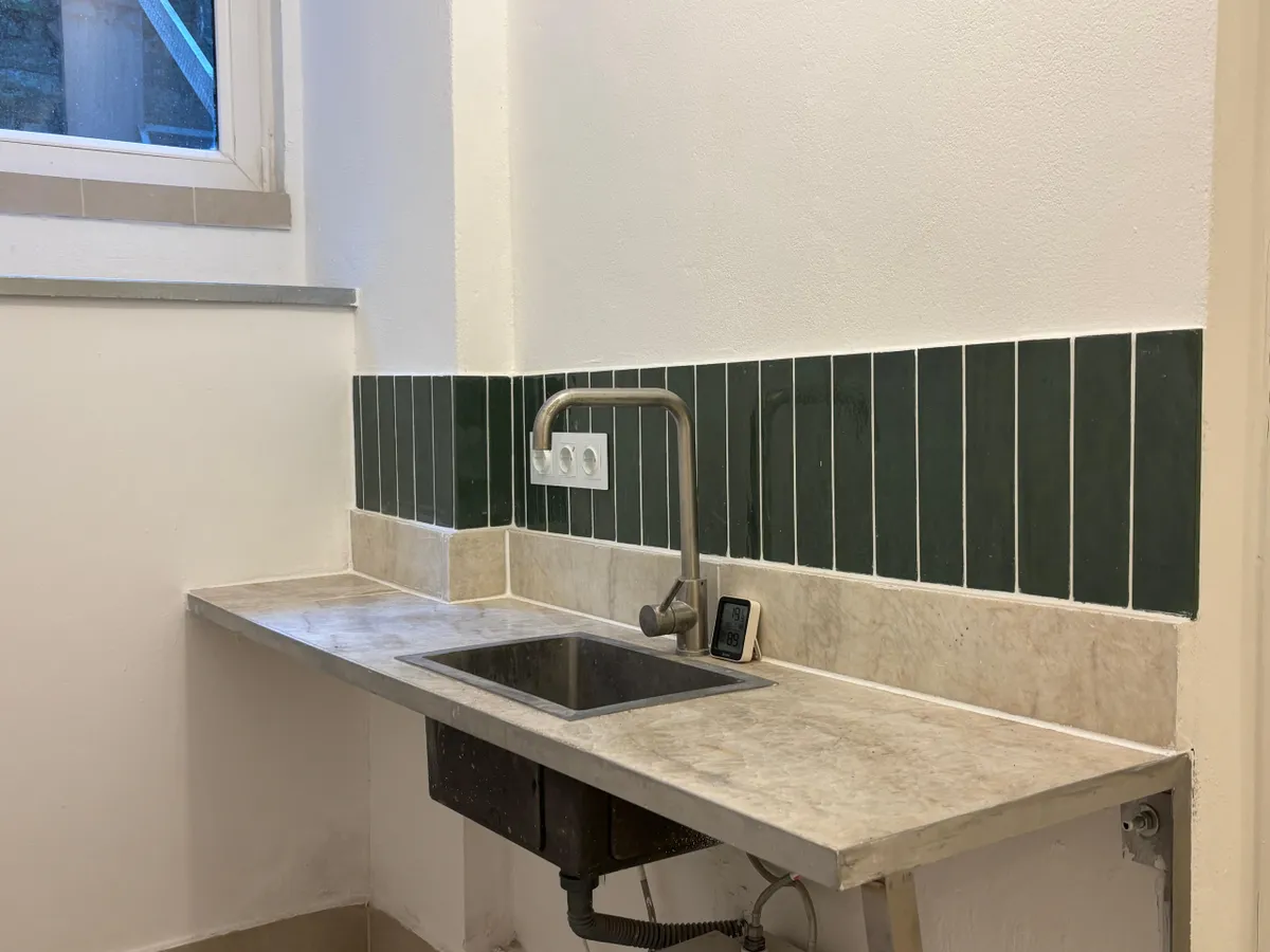 Wohnung – Wien, Sankt Ulrich, Katastralgemeinde Neubau - Ansicht 3