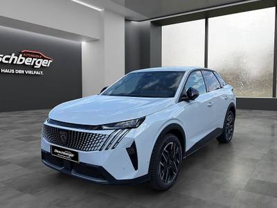 Peugeot 3008 Hybrid 145 e-DCS6 Allure