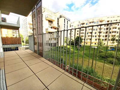 2-Zimmer-Wohnung mieten in Wien – 51,95 m², € 859 – Bild 2 von 9
