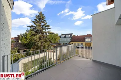 2-Zimmer-Wohnung kaufen in Baden – 49,37 m², € 325.000 – Bild 3 von 4