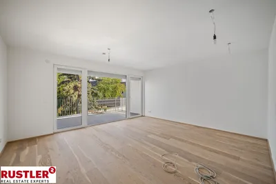 2-Zimmer-Wohnung kaufen in Baden – 49,37 m², € 325.000 – Bild 2 von 4