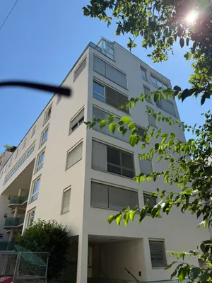 1-Zimmer-Wohnung mieten in Graz – 30 m², € 550 – Bild 1 von 26