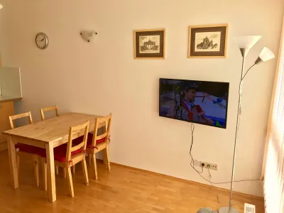 1-Zimmer-Wohnung mieten in Graz – 30 m², € 550 – Bild 4 von 26