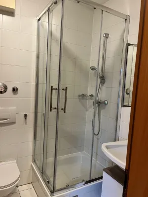 1-Zimmer-Wohnung mieten in Graz – 30 m², € 550 – Bild 8 von 26