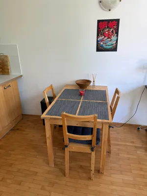 1-Zimmer-Wohnung mieten in Graz – 30 m², € 550 – Bild 22 von 26