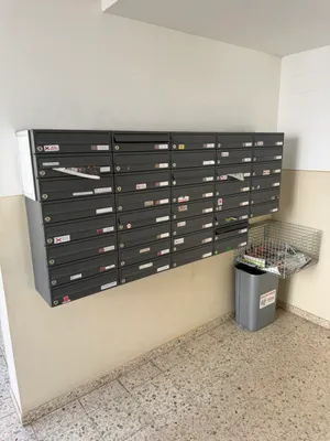 1-Zimmer-Wohnung mieten in Graz – 30 m², € 550 – Bild 26 von 26