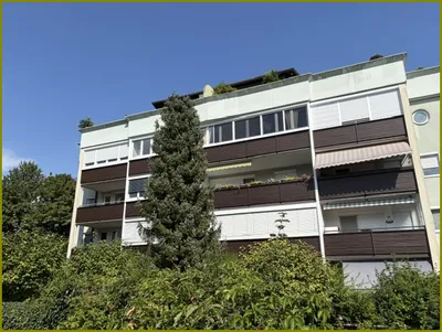 2-Zimmer-Wohnung mieten in Klagenfurt – 64 m², € 861