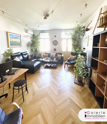 6-Zimmer-Wohnung kaufen in Wien – 131,13 m², € 790.000 – Bild 2 von 23
