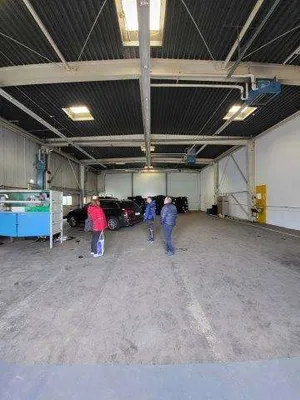Gewerbeimmobilie mieten in Linz Land – 397 m², € 2.436 – Bild 6 von 8