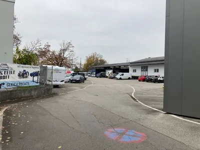 Gewerbeimmobilie mieten in Linz Land – 397 m², € 2.436 – Bild 2 von 8