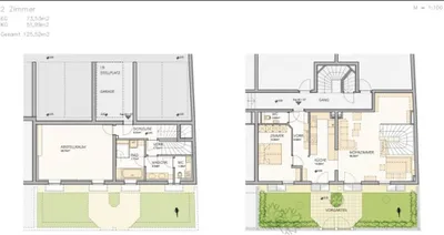 2-Zimmer-Wohnung kaufen in Wien – 125,52 m², € 499.500 – Bild 28 von 28