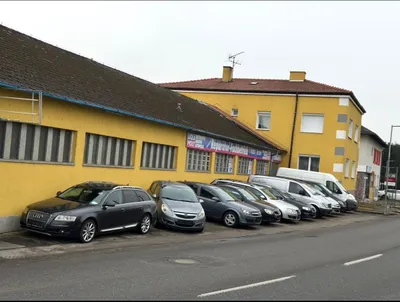 Gewerbeimmobilie kaufen in Melk – 900 m², € 350.000