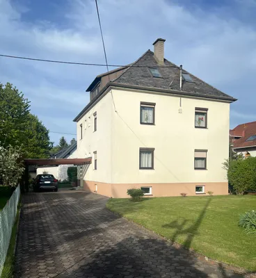 10-Zimmer-Gewerbeimmobilie kaufen in Klagenfurt Land – 255 m², € 890.000 – Bild 1 von 9