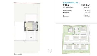 4-Zimmer-Immobilie kaufen in Graz-Umgebung – 151 m², € 649.000 – Bild 20 von 20