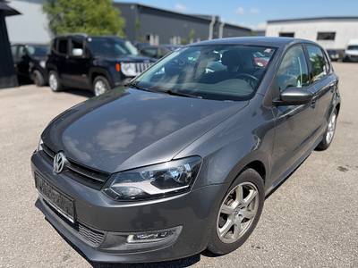 VW Polo 1,2