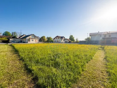 Grundstück kaufen in Amstetten – 947 m², € 167.500 – Bild 2 von 4