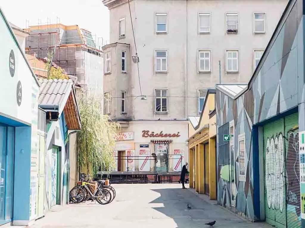 Inspirierendes Arbeiten auf 110 m² - flexibel und modern zur Miete – pohled 3