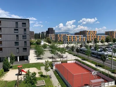 2-Zimmer-Wohnung mieten in Graz – 56,37 m², € 801 – Bild 2 von 5