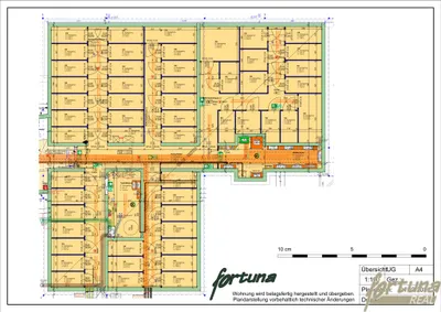 3-Zimmer-Wohnung kaufen in Tulln – 72,09 m², € 301.099 – Bild 17 von 18