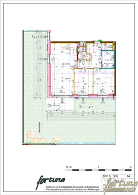 3-Zimmer-Wohnung kaufen in Tulln – 72,09 m², € 301.099 – Bild 13 von 18