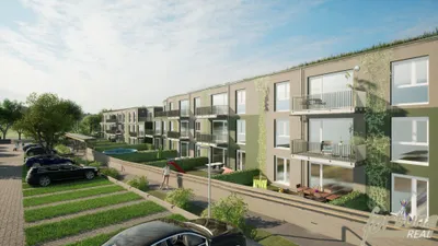 3-Zimmer-Wohnung kaufen in Tulln – 72,09 m², € 301.099 – Bild 6 von 18