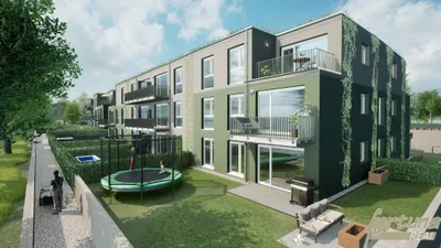 3-Zimmer-Wohnung kaufen in Tulln – 72,09 m², € 301.099 – Bild 9 von 18