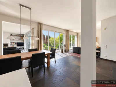 5-Zimmer-Haus kaufen in Linz – 203 m², € 1.850.000 – Bild 4 von 35