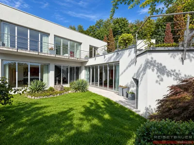 5-Zimmer-Haus kaufen in Linz – 203 m², € 1.850.000 – Bild 1 von 35