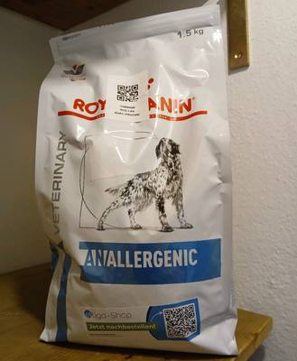 Hundefutter - Hundezubehr (bergabe: Selbstabholung) | willhaben