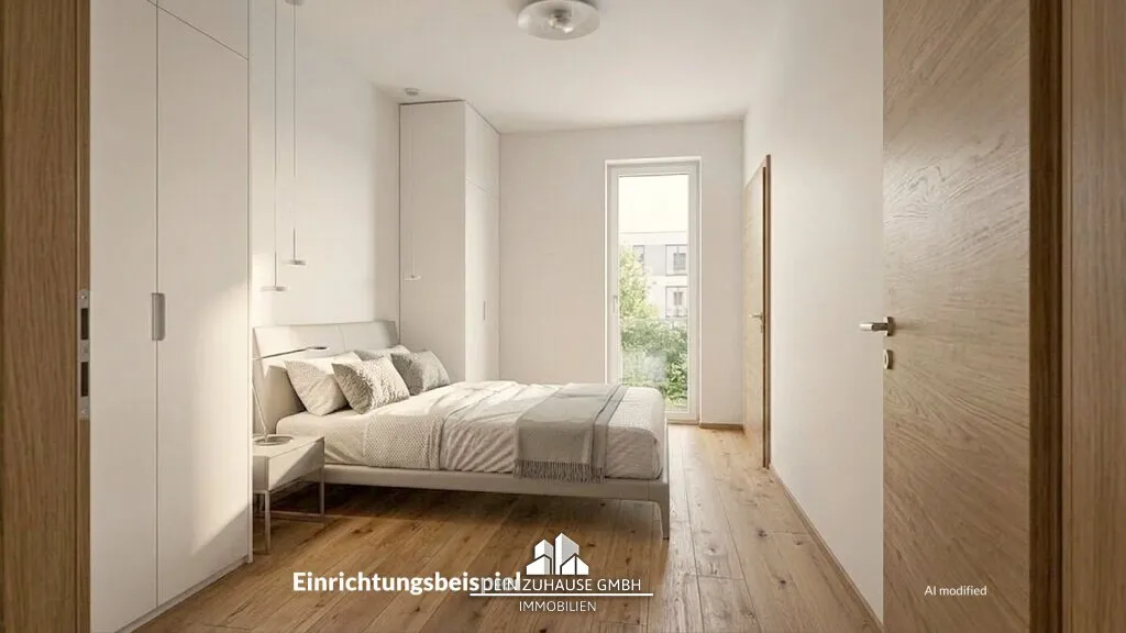 Haus – Niederthalheim - Ansicht 3