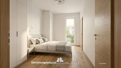 5-Zimmer-Haus kaufen in Vöcklabruck – 145 m², € 519.000 – Bild 3 von 9
