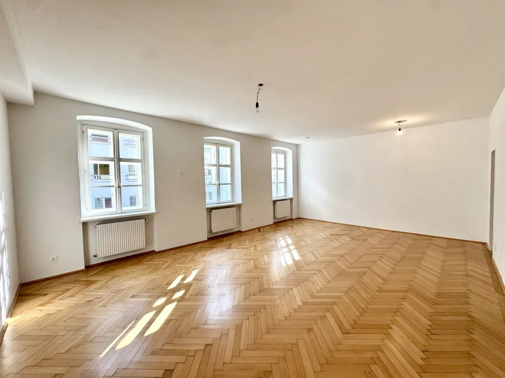 Wohnung – Wien - Ansicht 3