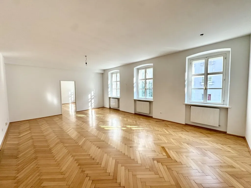 Wohnung – Wien - Ansicht 2