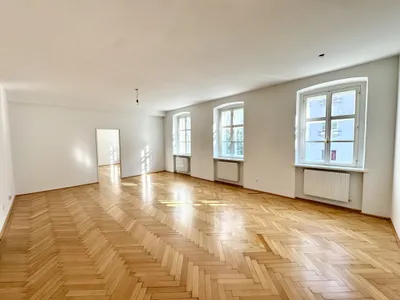 Wohnung mieten in Wien – 120,22 m², € 2.000 – Bild 2 von 21