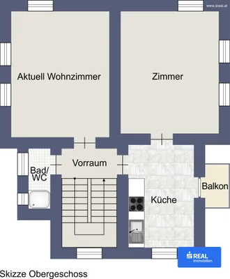 Haus kaufen in Hermagor – 1 182 m² – Bild 6 von 6