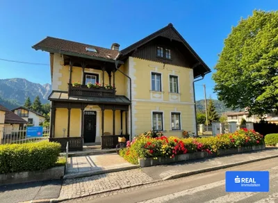 Haus kaufen in Hermagor – 1 182 m² – Bild 1 von 6