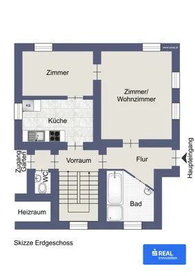 Haus kaufen in Hermagor – 1 182 m² – Bild 5 von 6