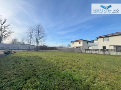 Grundstück kaufen in Dornbirn – 781 m², € 700.000 – Bild 5 von 6