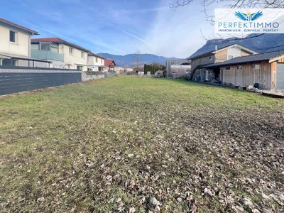 Grundstück kaufen in Dornbirn – 781 m², € 700.000 – Bild 4 von 6