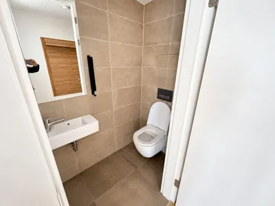 2-Zimmer-Wohnung mieten in Wien – 52 m², € 1.475 – Bild 9 von 11