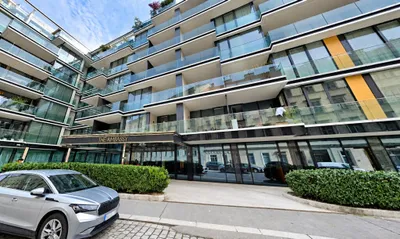 2-Zimmer-Wohnung mieten in Wien – 52 m², € 1.475 – Bild 1 von 11