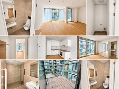2-Zimmer-Wohnung mieten in Wien – 52 m², € 1.475 – Bild 2 von 11