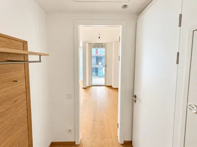 2-Zimmer-Wohnung mieten in Wien – 52 m², € 1.475 – Bild 3 von 11