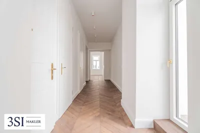 3-Zimmer-Wohnung kaufen in Wien – 95,03 m², € 849.000 – Bild 6 von 12