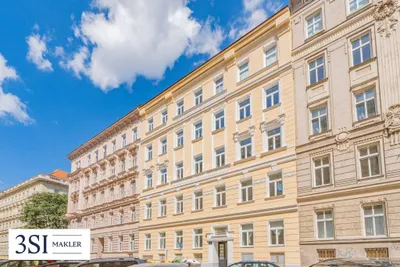 3-Zimmer-Wohnung kaufen in Wien – 95,03 m², € 849.000 – Bild 11 von 12