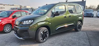Fiat Doblò Doblo M Diesel 130 S&S Aut.
