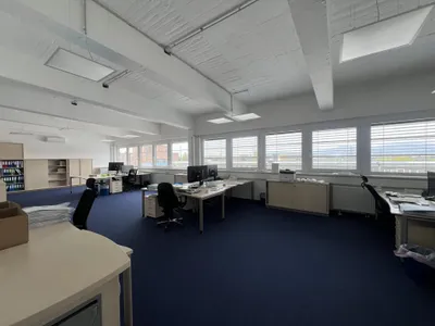 Gewerbeimmobilie mieten in Baden – 693 m², € 6.895 – Bild 6 von 11