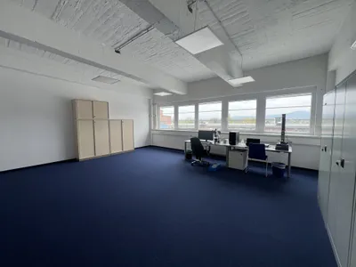 Gewerbeimmobilie mieten in Baden – 693 m², € 6.895 – Bild 3 von 11